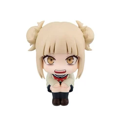 10cm My Hero Academia Collectible Anime PVC Action Figure - Midoriya, Bakugo, Todoroki (Toga Himiko)