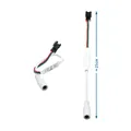 Control lineDC head