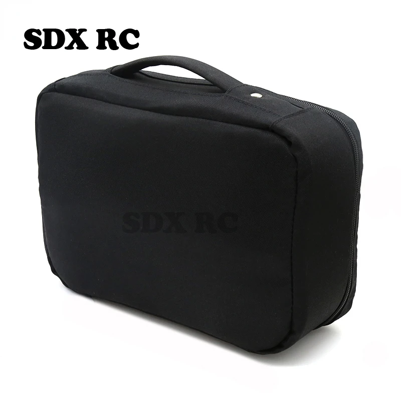 1 Pcs Rc Remote Control Model Toy Car Remote Control Storage Bag Futaba