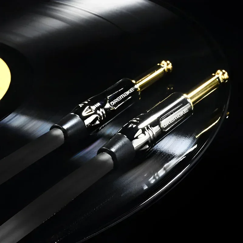 6.35mm Audio Cable audio cable
