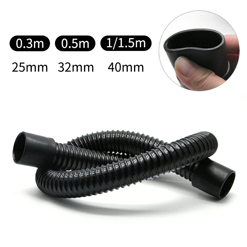 25-32-40mm-Aquarium-Corrugated-Pipe-Fish-Tank-Inlet-Outlet-Joint ...