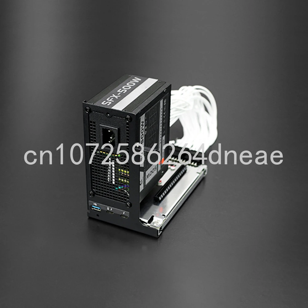 Рисунок 5 - Док-станция TH3P4G2mini Thunderbolt для ноутбука