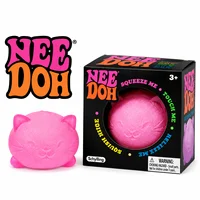 NEEDOH Malt Soft Squeeze Toy 1Pc Stress Relief Gift Ideal for Classroom Prizes Party Favors 1