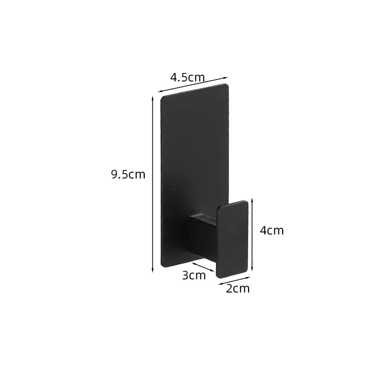 Bathroom Accessories Set Wall Shelf Toilet Roll Paper Holder Robe Hook Hanger Towel Rail Bar Rack Ring Bath Hardware towel holder towel rack bathroom facilities suction cup hooks