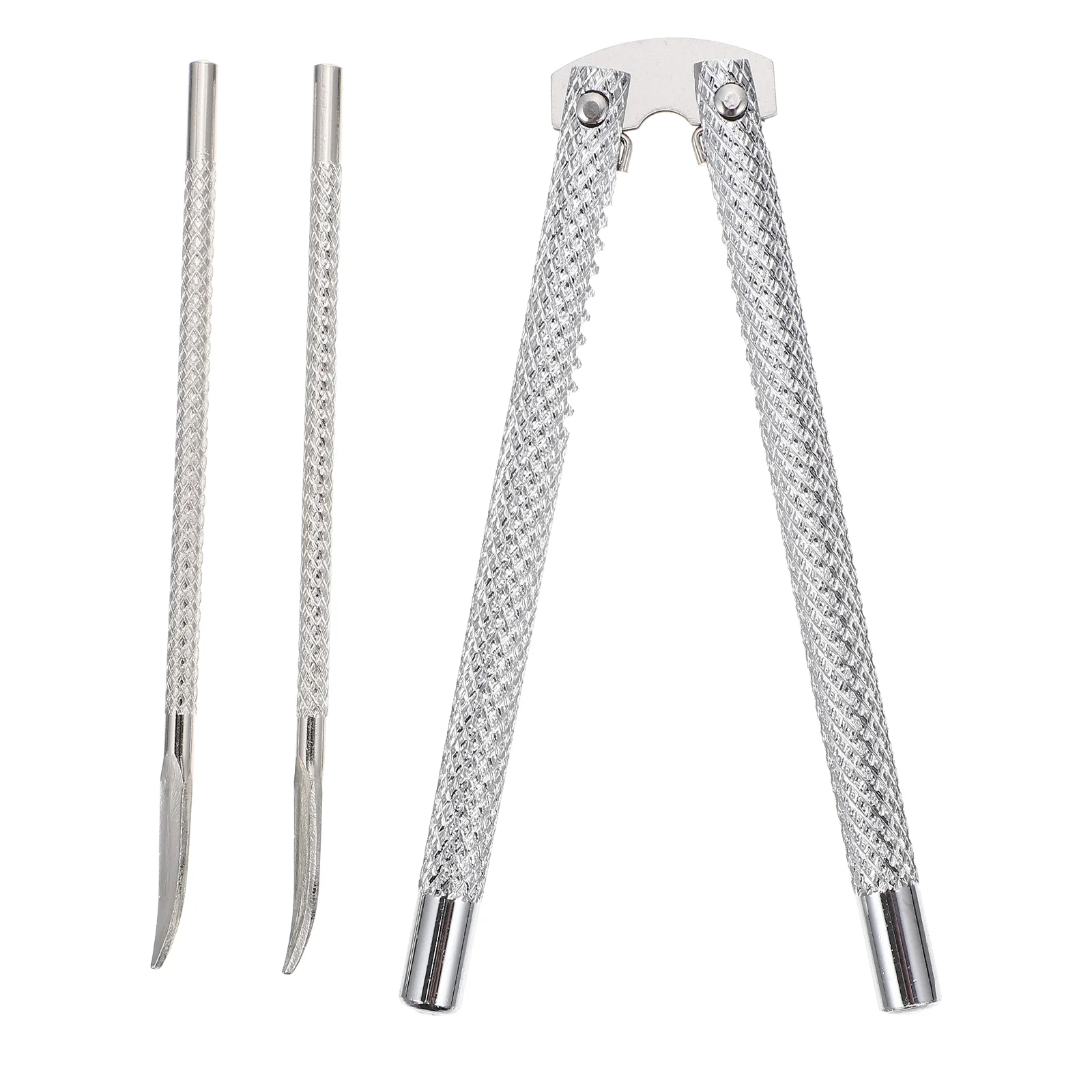 

Kitchen Accessories Novel Offer Crab Opening Tool Scissor Claws Opener Seafood Eating Tools Kitchenware Household