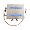 New NWT200 50KHz~200MHz Sweeper Network Analyzer Filter Amplitude Frequency Characteristics Signal Source DDS Nwt 200 AD9951 5