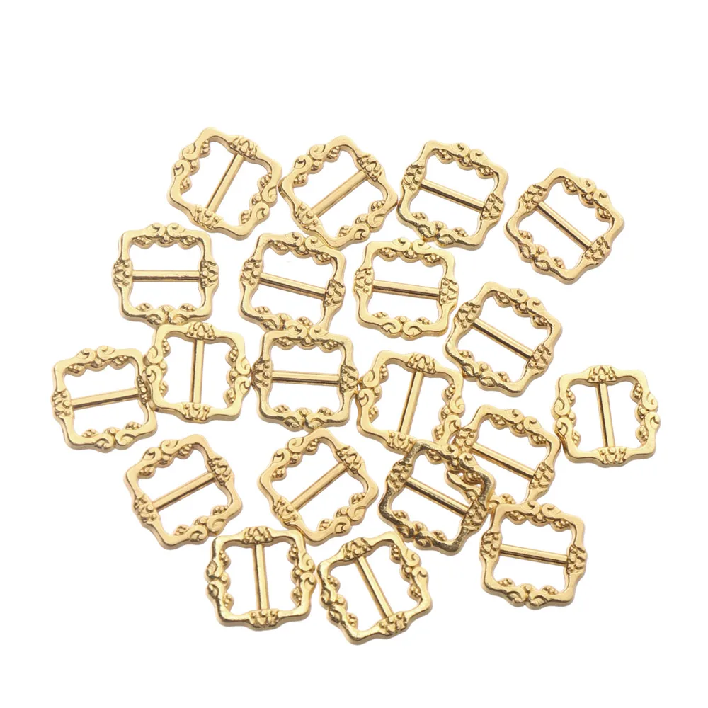 Gold-40pcs