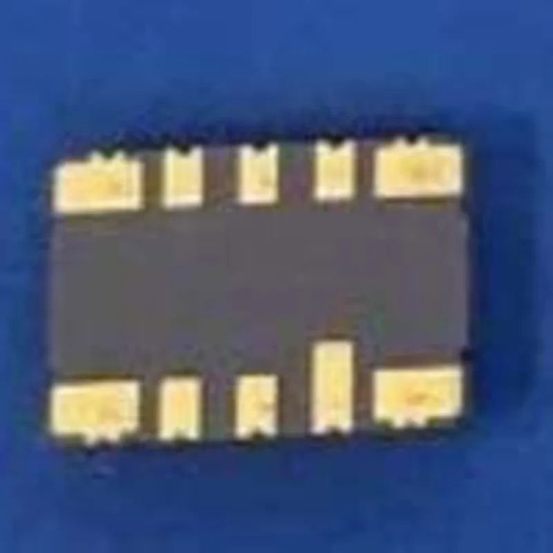 O-10.0-JT75V-A-A-3.3-LF 7050 VC-TCXO, 10.000MHZ CMOS 3.3V, 1 개