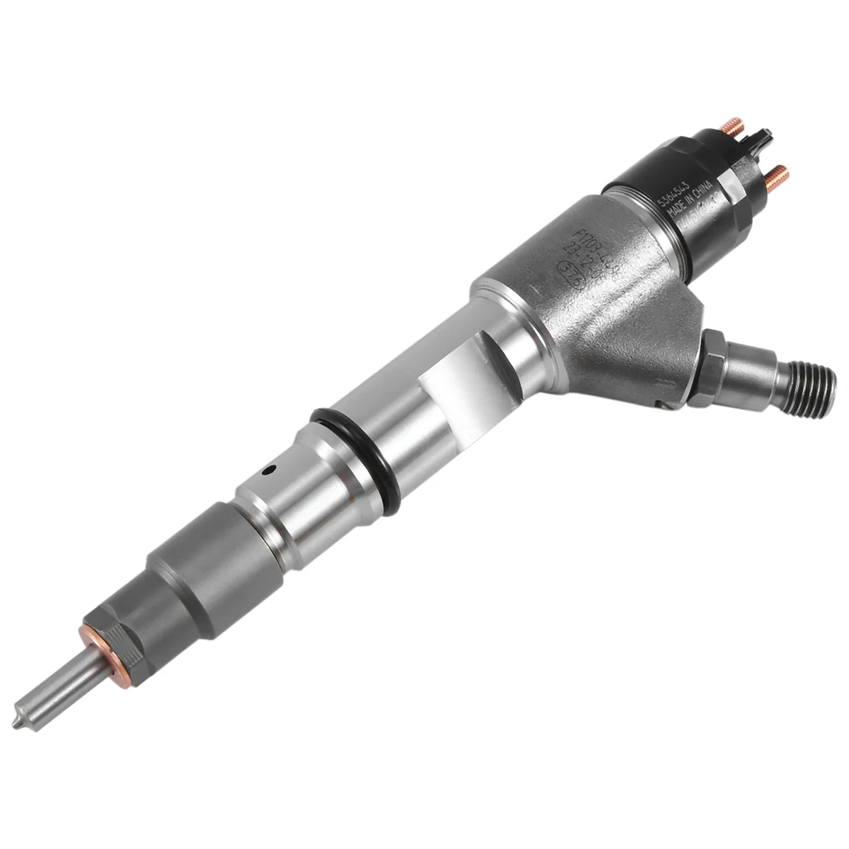 

0445120482 New Diesel Fuel Injector Nozzle for Bosch Foton 4.5L Cummins