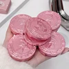 5g Velvet Matte Rouge Long Lasting Moisturizing Makeup Blusher Monochromatic Waterproof Blush Professional Korean Cosmetics 5