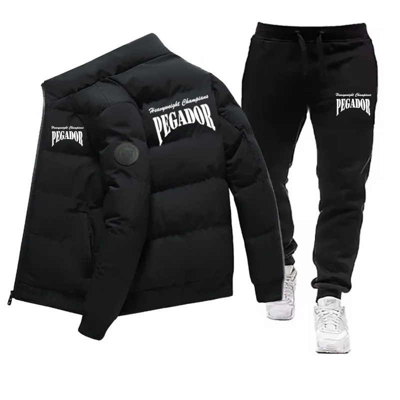 Full Zipper Closure System