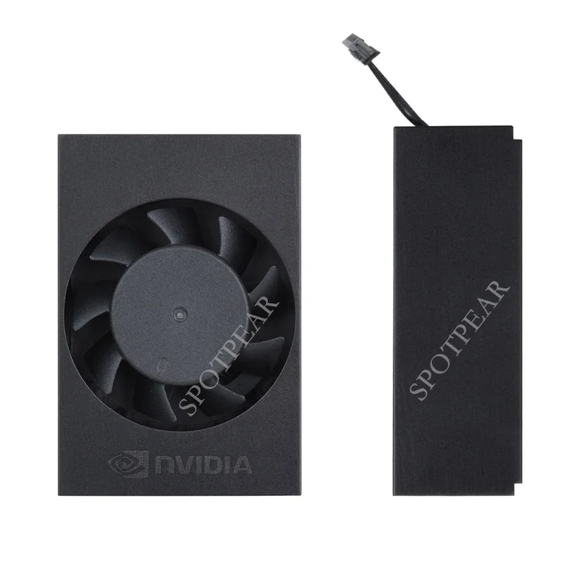 Ventilador Oficial de Refrigeração Jetson Orin Velocidade Ajustável Compatível com Jetson nx Jetson Nano - Imagem 5