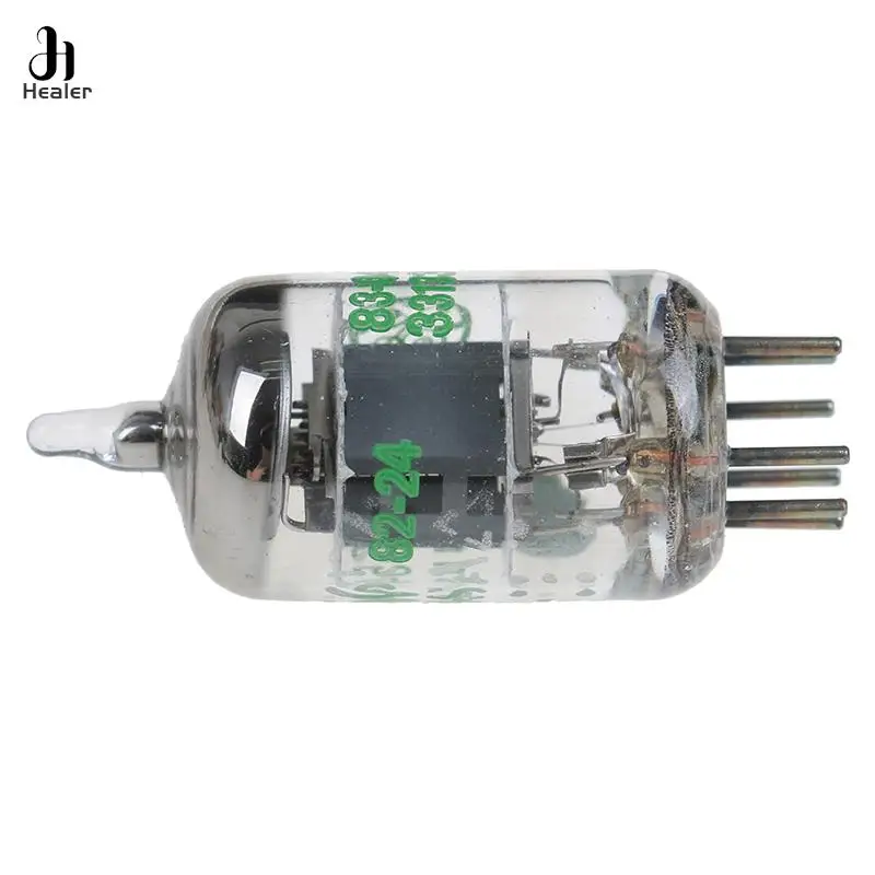 US GE Vacuum Tubes 7-Pin 5654W Upgrade for 6AK5 6J1 6J1P EF95 Pairing Tubes 1PC For Amplifier Audio vacuum tubes