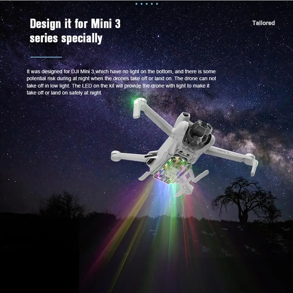 Dji Mini 3 а ȣȯǴ ߱  , ̽   ﰢ, LED  Ʒ ﰢ