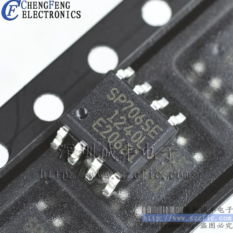 

10 шт. SP706SEN SP706SE SOP