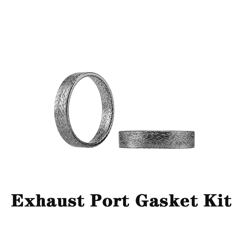 Harley Davidson Exhaust Gasket Kit Harley Davidson Street Bob Exhaust