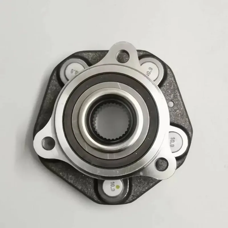 OE 1044121-00-E 전륜 후륜 AWD RWD 휠 베어링 구동 허브 싱글 듀얼 모터 (테슬라 모델 3/Y용) 1044123-00-A 1044122-00-E