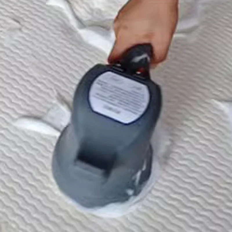 23L/11L Carpet Cleaning Machine Sofa Curtain Mattress Hotel Fabric Dry Foam Spray Pump One Household Small Steam Cleaner 6