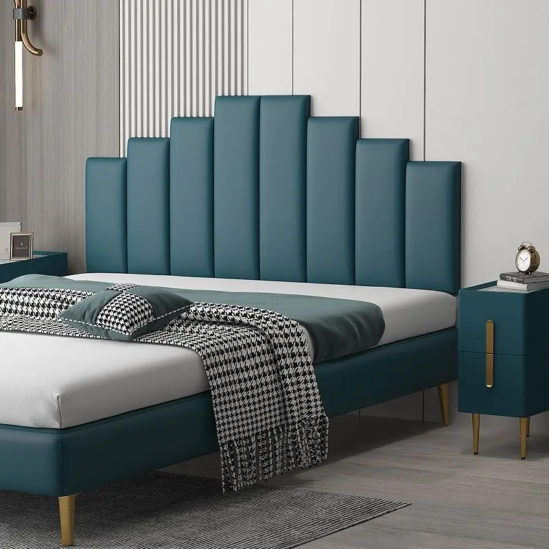 New Headboard Upholstery One Meter Five Selfadhesive Bedside Large