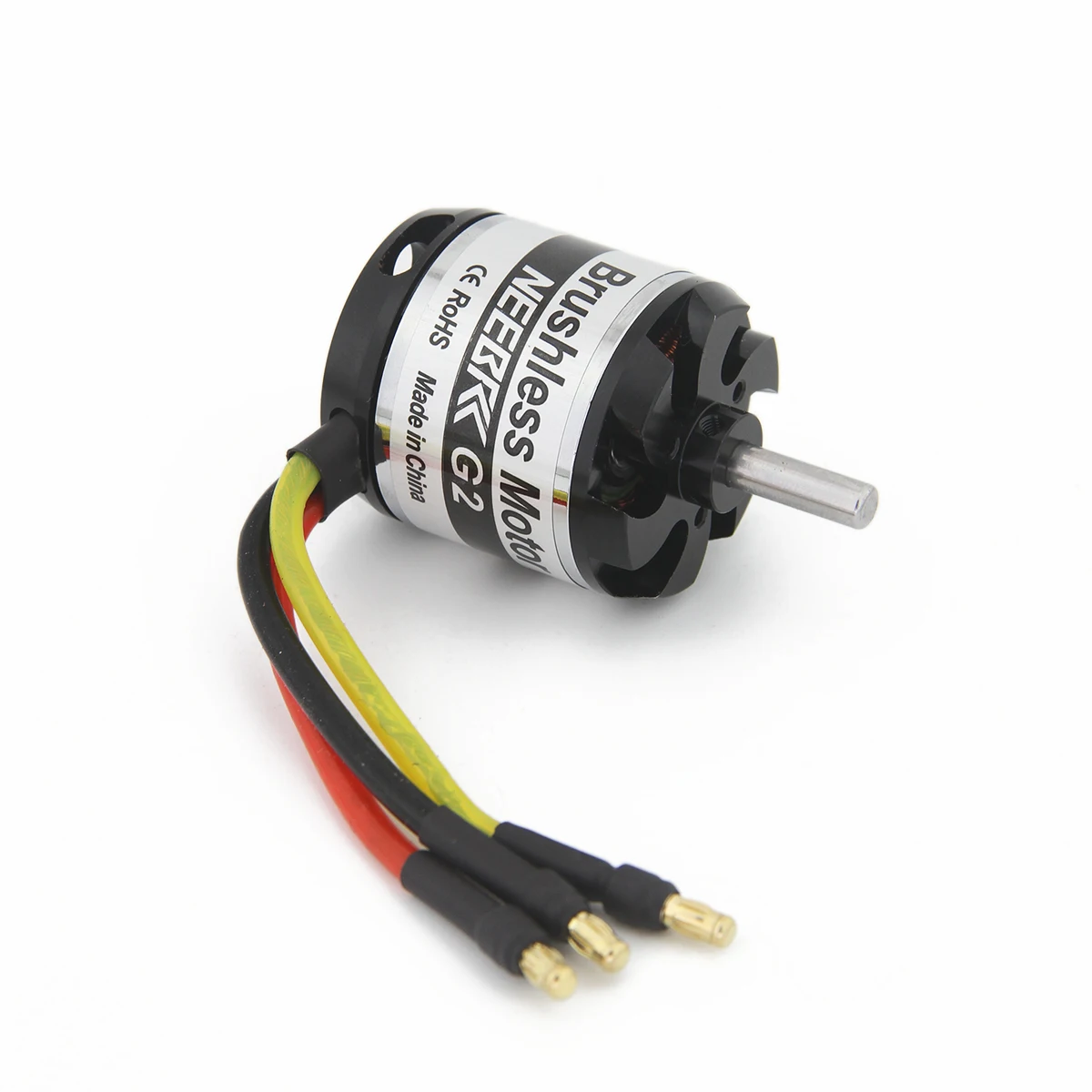 รูปสินค้า ESC กำลังขับสูง สำหรับโดรน & โมเดล
