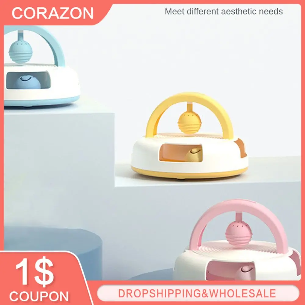 

Гравитационный поворотный круг для настольного тенниса, Многофункциональная игрушка для кошек, товары для домашних животных, поворотный круг для кошачьей мяты, палочка для дразнирования мячей