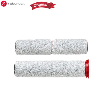Roborock Dyad Pro 진공 청소기 액세서리, 메인 브러시 롤러, 필터 예비 부품, 정품