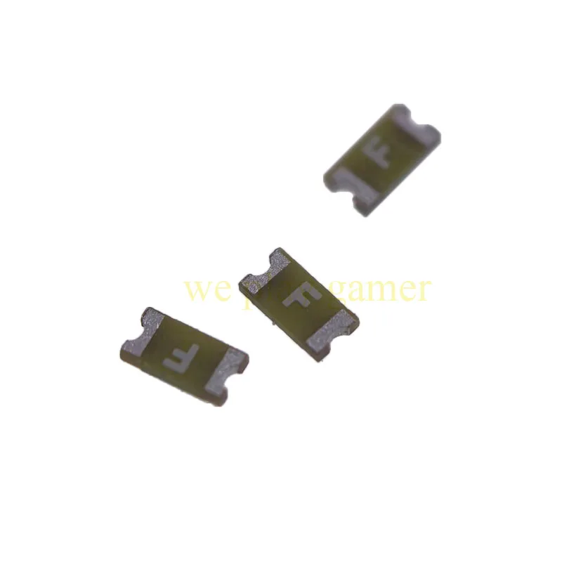 Multipack Motherboard Fuse Repair Kit