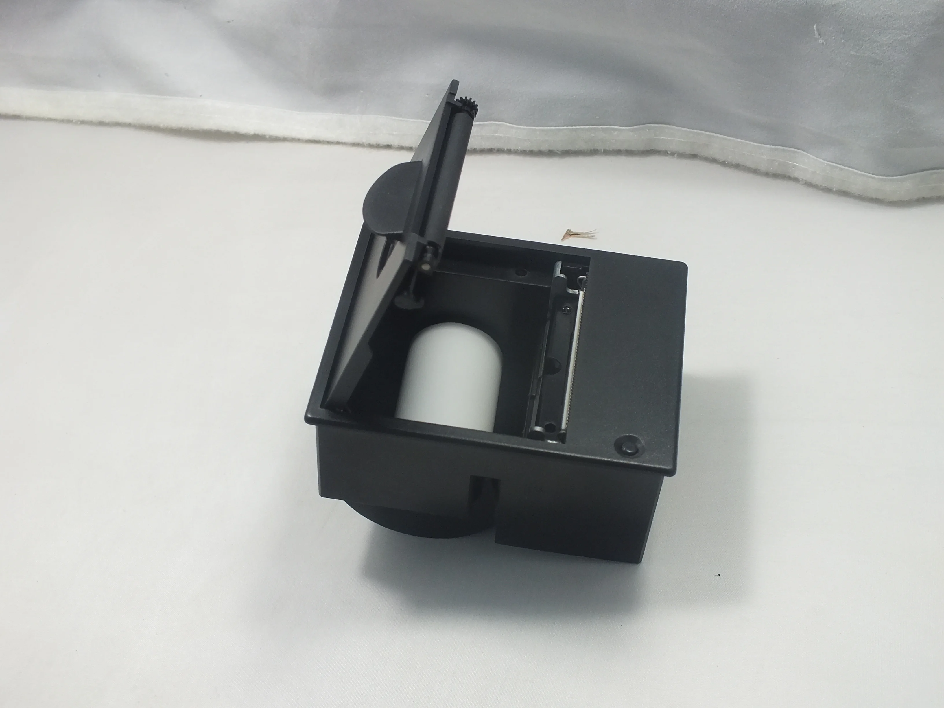 Impressora Térmica Encaixada Micro do Painel da Impressora 58 mm do Quiosque Expresso de Polegadas Mini - Imagem 5