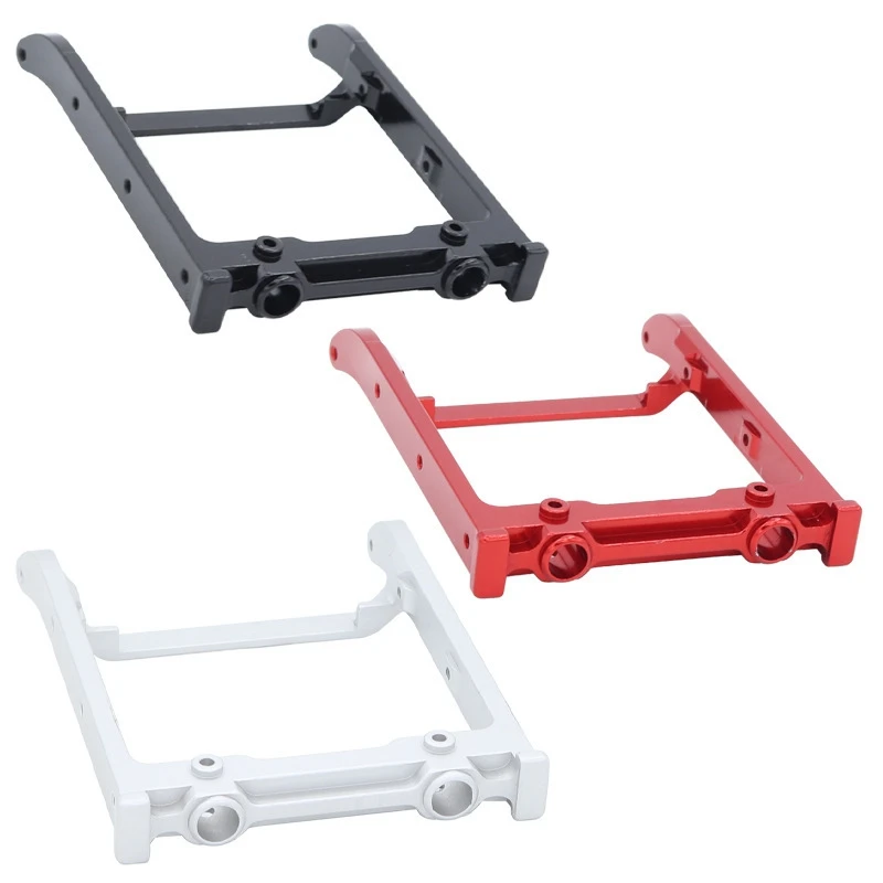 

Metal Bracket Front And Rear Connectors For Mangox 86 Mangox Barbus 86K G500 MN128 Upgrade Parts Accessories Red