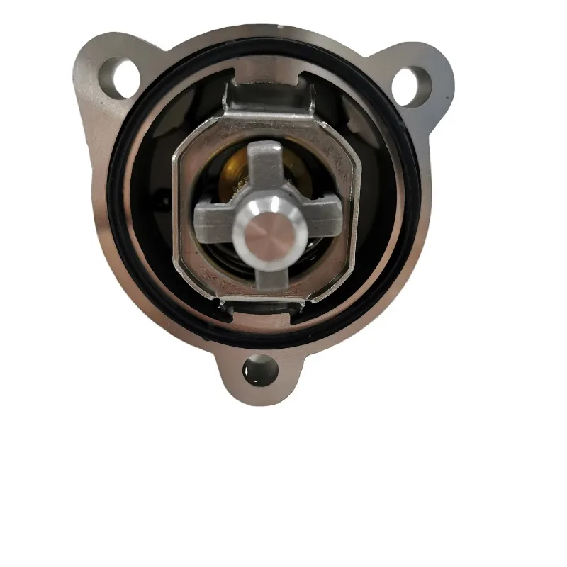 Engine Coolant Thermostat Housing 25192923 25199831 96988257 for Chevrolet Spark 2011 and Matiz 08/11 1.0L 4 Cil. 2011