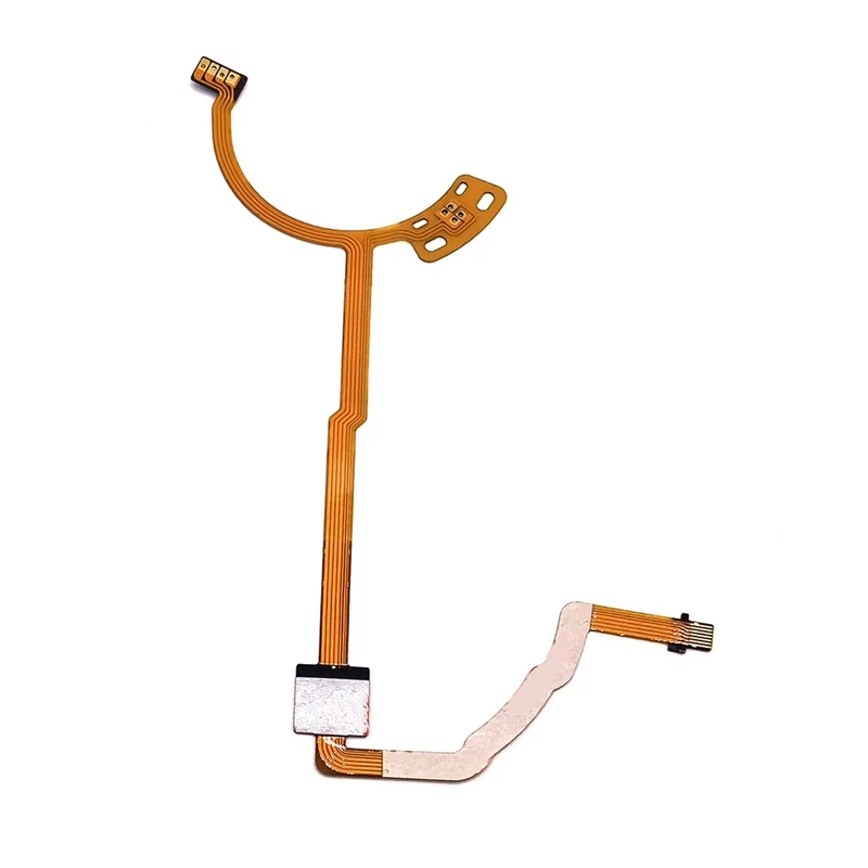 

1 PCS NEW Lens Cable Replacement Accessories For TAMRON 24-70 Mm G2 Suitable Aperture Line Lens Cable Camera Maintenance