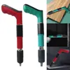 Silence Wall Fastener Nail Gun Adjustable Mini Nail Wall Fixing Tool One-handed Operation Household Nail Wall Fastening Tool 2