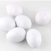4pcs Paired with Smart Eggs Infant Early Education Toys Baby Twisting Eggs Simulated Egg Toys Color Object Cognition TMZ 5