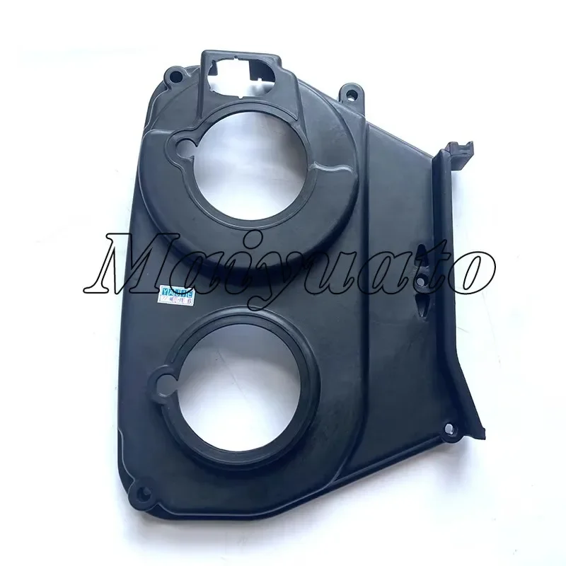 Engine Timing Gear Cover 13572AA092 13570AA045 13574AA094 13573AA121 13575AA103 New Timing Cover Belt Guard for Subaru Impreza Forester Outback