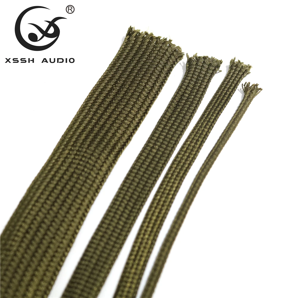 Densidade, DIY HiFi Speaker, Power Audio Wire,