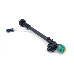 Drone Sprayer Nozzle Agricultural Plant Protection UAV High Pressure Atomizing Extension Rod Spraying Fan-shaped Conical Nozzles