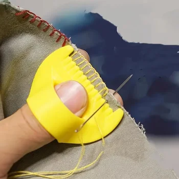 Easy Grip Sewing Aid 1