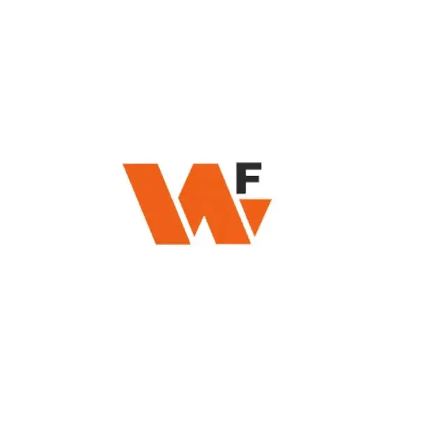 WF Auto Parts Store
