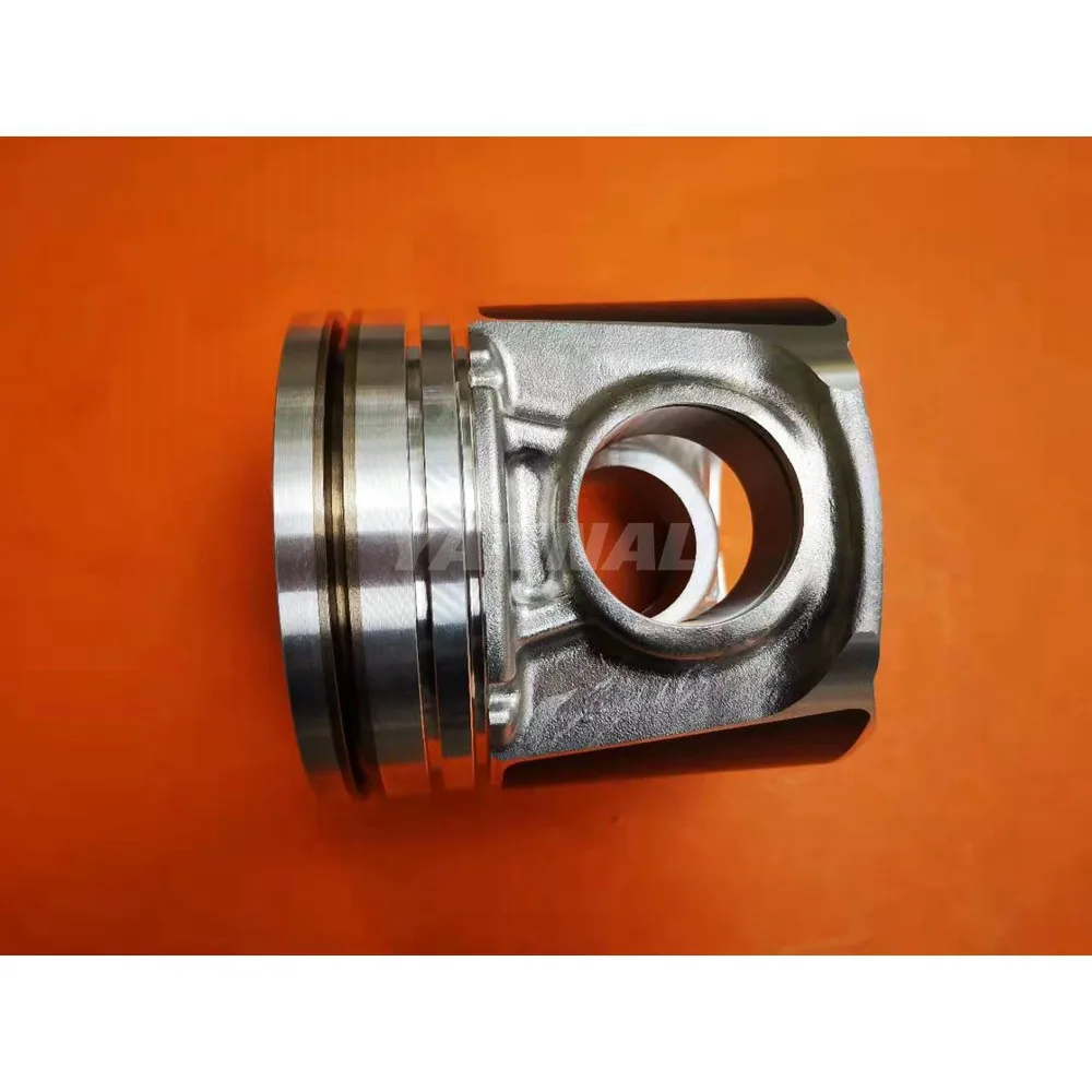 

C4.4 Piston for Caterpillar Excavator Diesel Engine Parts Excavator Parts