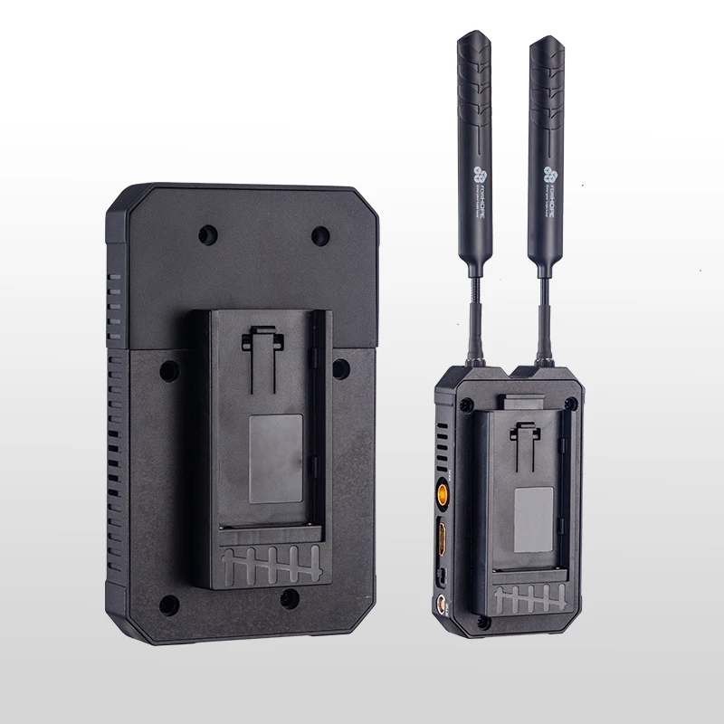 DM800 for Film Shooting 800FT Wireless Video Transmission System HDMI-Compatible