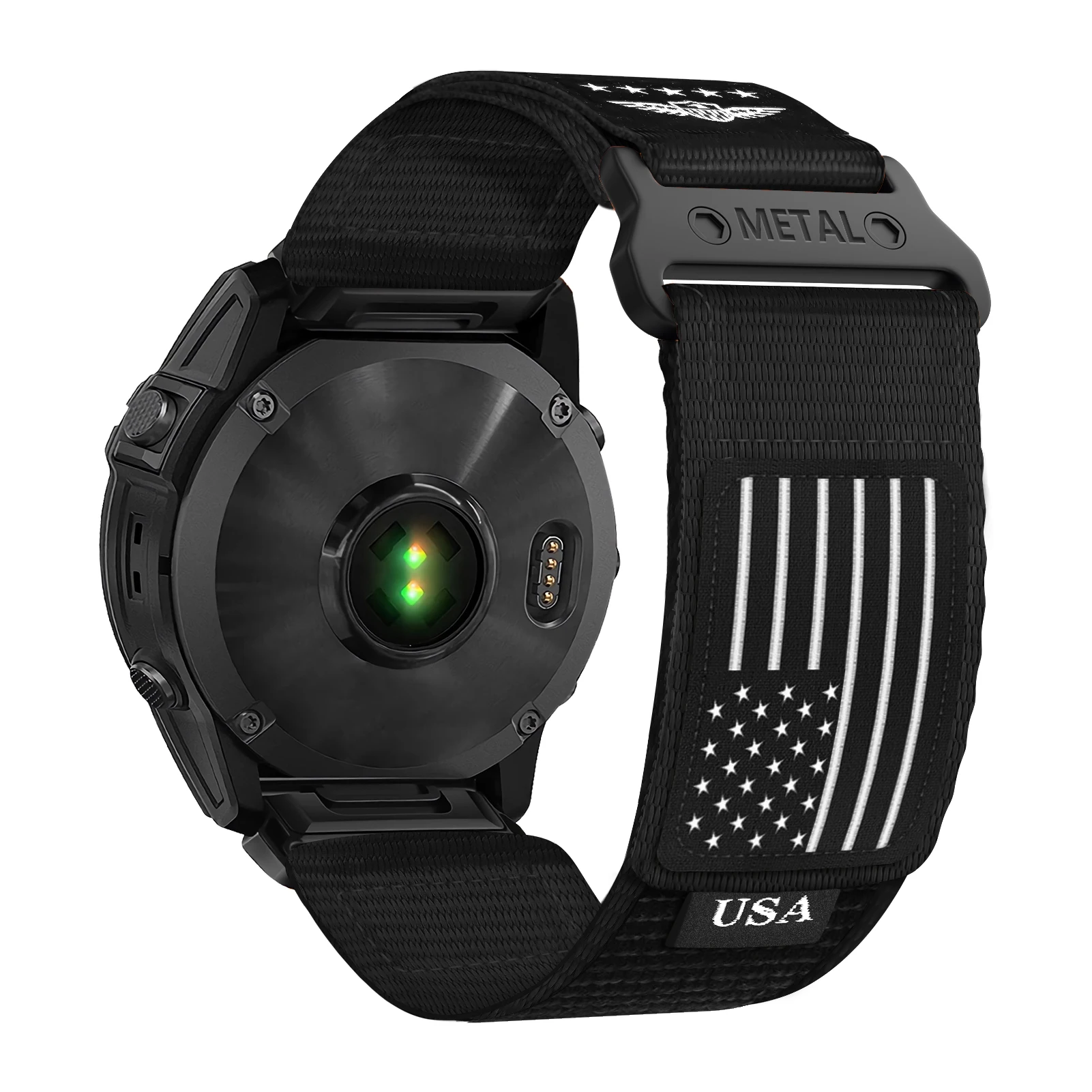 Premium Quick Fit Replacement Strap for Smartwatches – Durable and Stylish Bracelet Band