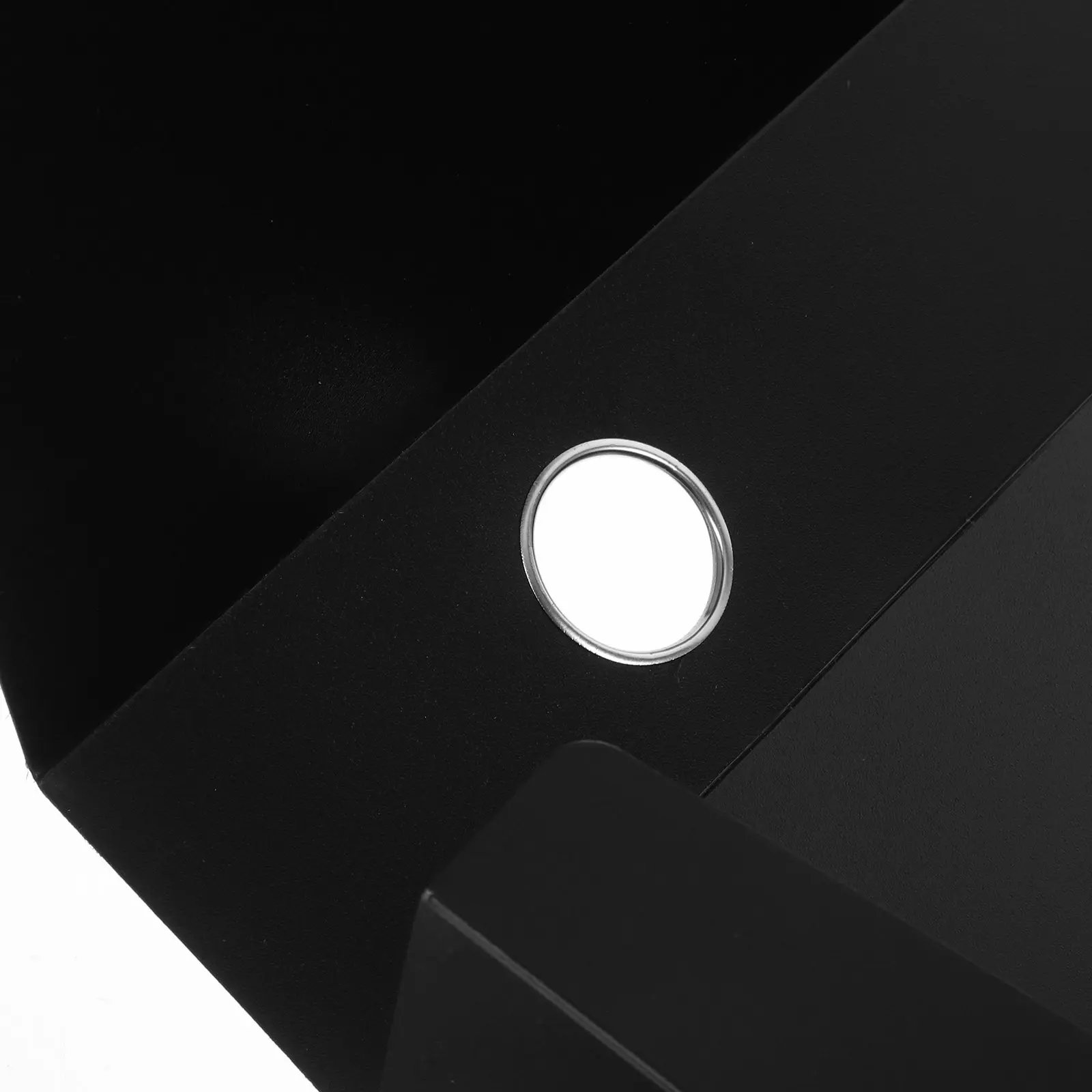 2pcs A4 파일 주최자 사무실 홈 연구용 내마모성 데스크탑 스토리지 박스 다기능 종이 주최자 책상 액세서리