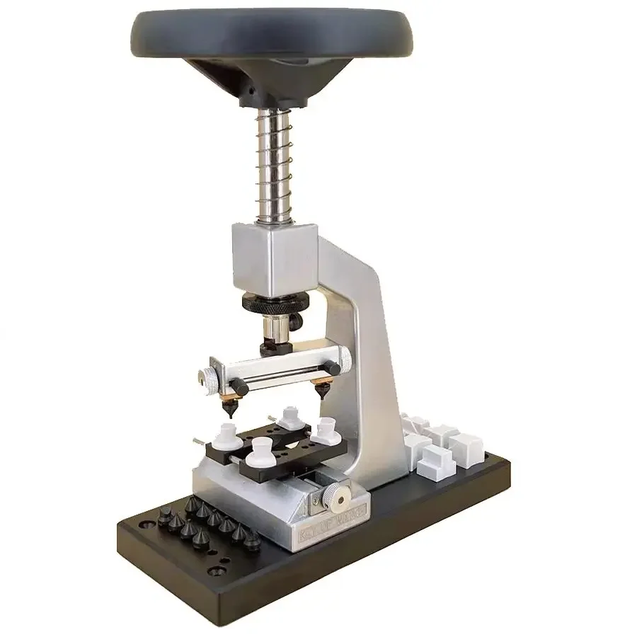 Watch Repair Tools Watches 5700 Watch Openers Multi-function cover opener Multi-size bottom head Screw buds Back cover opening