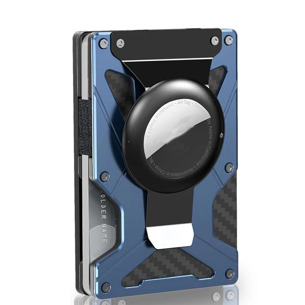 Blue Air tag
