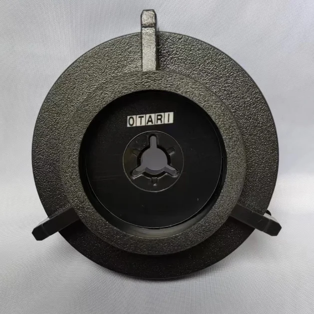 2PCS 1 pair Opener, tape reel, 10-inchreel tape pair