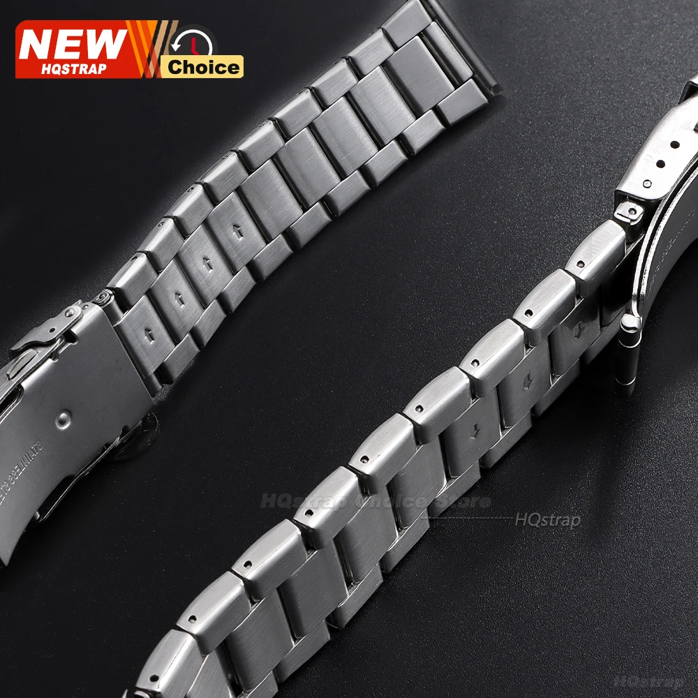 Sleek Silver Stainless Steel Universal Wristband Bracelet