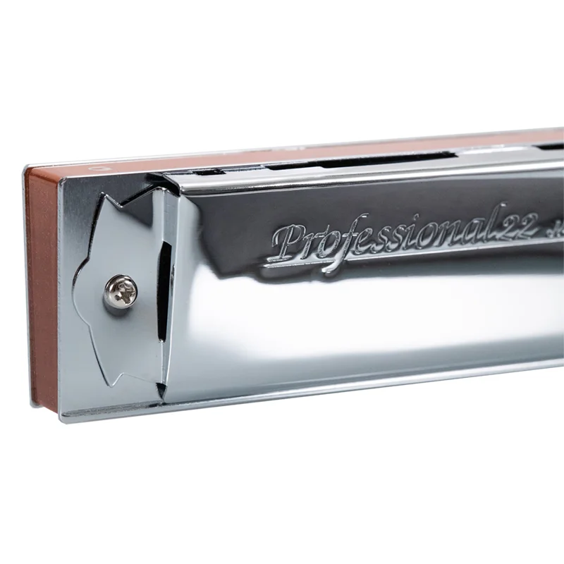 TOMBO Professional 22 A Major ハーモニカ Harmonica Model PROFESSIONAL 22 C Major TOMBO | eBay