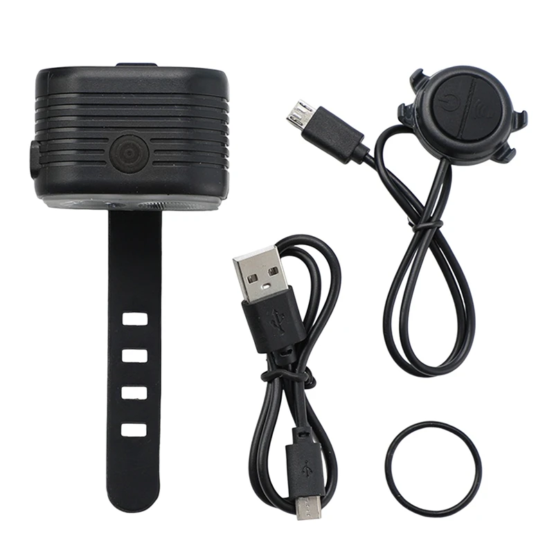 

Велосипедная фонарь, два в одном, задняя фара, многофункциональная фонарь