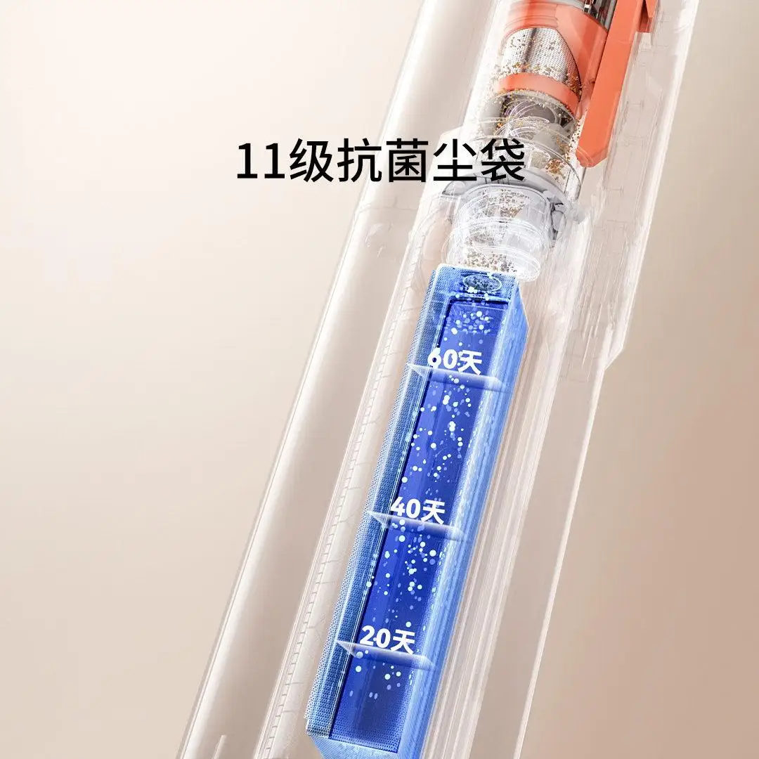 مكنسة كهربائية من مجموعة غبار Uwant، مكنسة كهربائي...