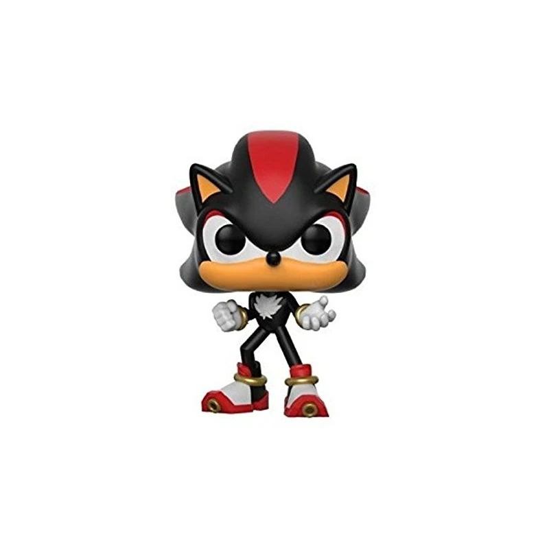 Figurine Funko Pop! Sonic Shadow (10 cm 